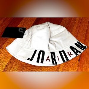 NEW Jordan Air Kids Bucket Hat